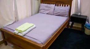 Private Room in 2-Bedroom Apartment with Shared Spaces - Image 5