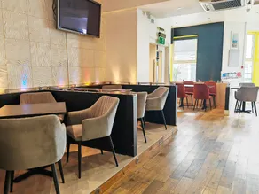 Town Lodge - Image 4