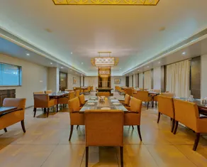 Hotel Black Pearl Sangli - Image 2