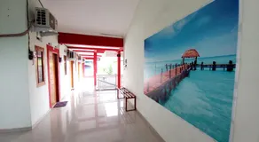 Harmony House Syariah near Alun Alun Pati Mitra RedDoorz - Image 4