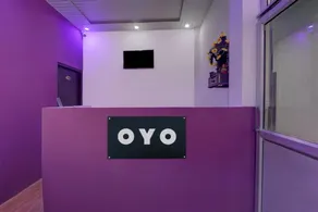 Hotel O by OYO Prime Stay - Image 4