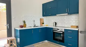 PETRA RESIDENCES IN LINDOS - Image 5