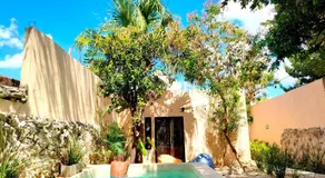Villa Lara Palacios, tu oasis en Mérida - Image 3