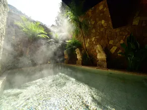Balinese onsen ryokan Hakone Airu - Image 5