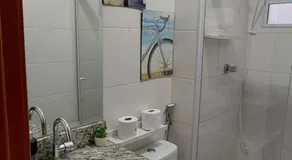 new and complete apartment near Arena Pantanal - Image 2