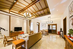 Arcadia International Resort Hotel - Image 3