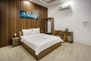HOTEL BỐN MÙA 四季酒店 - Image 4
