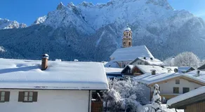Haus Heimatfrieden Mittenwald - Image 3
