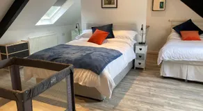 Temple-Effin Self Catering Holiday Cottage - Image 2