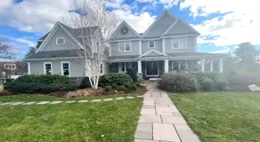 Luxury World Cup Villa 7B, 5BA Close Gillette Boston - Image 5