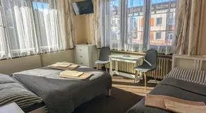 Hotel Alfa - Image 2