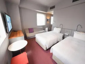 Hakata Green Hotel No.1 - Image 2