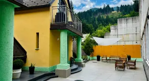 Podkoren Apartments - Image 5