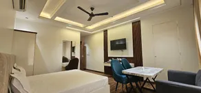 Hotel Sharanga - Image 2