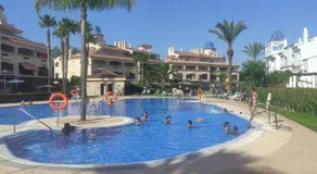 Costa Ballena!!! House on Mediterranean Coast with pool and golf!!! Dúplex!!! - Image 3