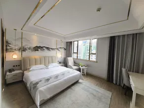 Xuqingyuan Holiday Hotel (Longchi Square Branch) - Image 2