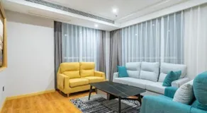 GreenTree Inn Jiangsu Huai'an Qiangjiangpu District Shuidukou Avenue - Image 4