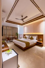 Yashobhoomi Hostel  - Image 1