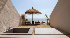 Meraki Oasis Hotel - Image 3