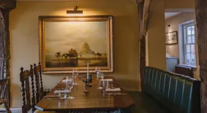The Crown, Bildeston - Image 3