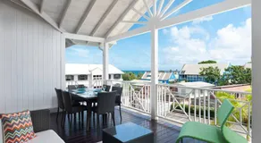 Private Condo on the West Coast of Barbados - Image 3