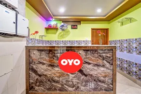 Hotel O SOHAM - Image 5