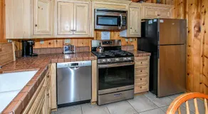 Switzerland Ski Chalet-845 by Big Bear Vacations - Image 5