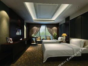 Weiyuan River International Hotel - Image 2