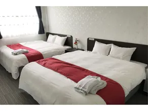 Hotel Bougainvillea Hino - Image 2