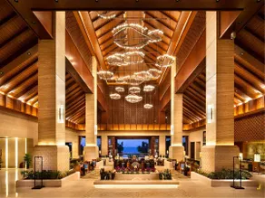 HNTI·Narada Sanya Bay Resort - Image 4