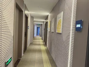 7 Days Inn Chuxiong Mouding Huahu Park Branch - Image 3