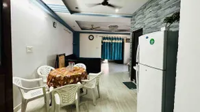 Lovely 3 bed, 3 bath Flat in Hyderabad - Image 3