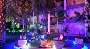 Barak Royal Suites 52 garden - חמש דקות מהים ומהטיילת - Image 4