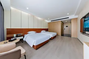 Dalad Qi XI AO DU HOTEL - Image 5
