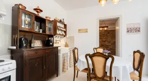 Michael's apartment Filoti - Image 3