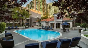 Marina Del Rey Sunrise - Pool & Gym & Sauna & Cinema - Image 3