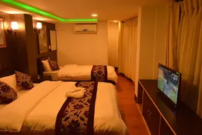 Hotel Brunei Holiday Inn - Image 5
