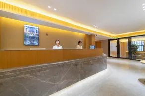 Jingrui Smart Hotel - Image 3