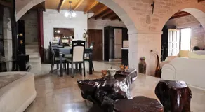 Stone Villa with Private Pool - Image 4