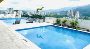 Luxury apartment 1 A club house - Image 2