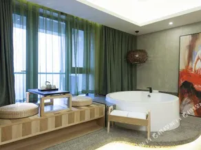 Tuyue Art Hotel（Sunshine 100 Wanda Plaza） - Image 2
