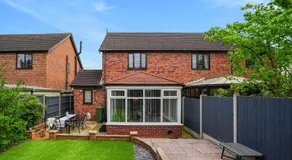 Cosyhome ideal for professionals - Image 4