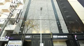 Busan Hwamyeong-dong Gray Hotel - Image 5