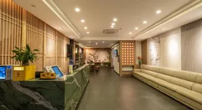 Guilin Shanshui Yao-peak season hotel - Image 5