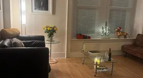 NEWLY REFURBISHED NOV 2025 Chic City Stay In Jesmond Apartment - Image 5