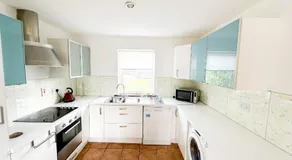 Brittas Bay Holiday Village No 7 by Trident Holiday Homes - Image 4