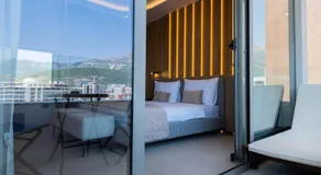 Boutique Hotel Lux Rooms B-Five - Image 3