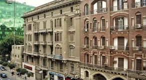 columbia sky city hotel - Image 4
