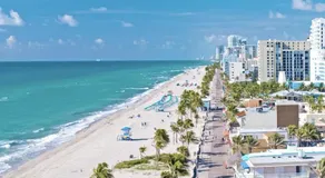 Tropical Retreat - close to the Beach & to Hard Rock Stadium - Image 2