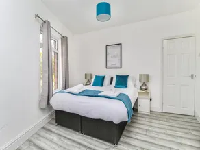 Merseyside Contractor Friendly Home - Image 2